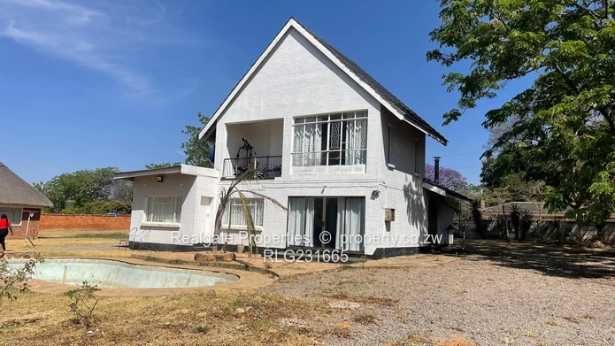 Burnside House for Sale