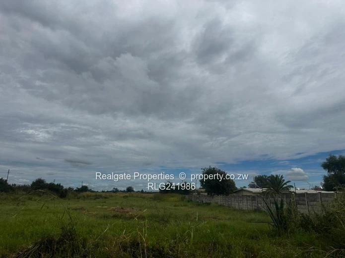 Northvale Residential Stand For Sale