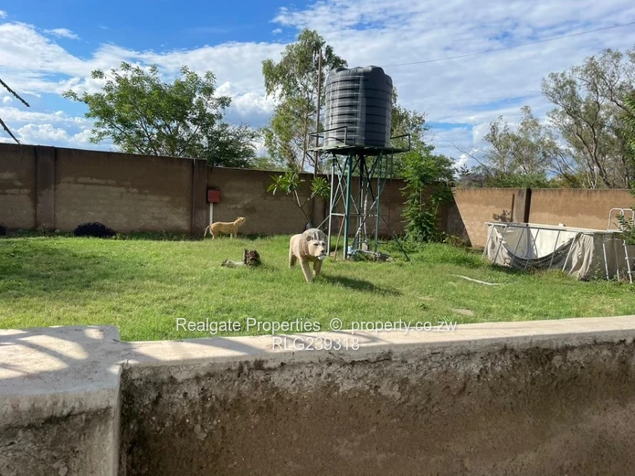 Richmond House For Sale