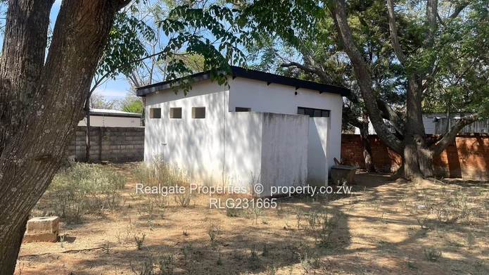 Burnside House for Sale