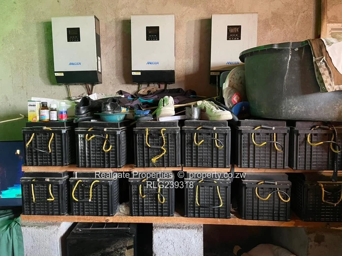 Richmond House For Sale