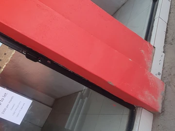 Shop & Retail Property