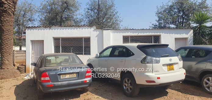 Commercial Property For Sale