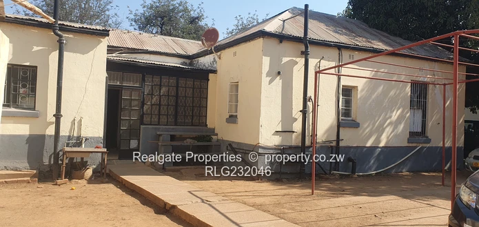 Commercial Property For Sale