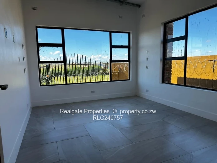 Three Bedroomed House Available In Hopelyn