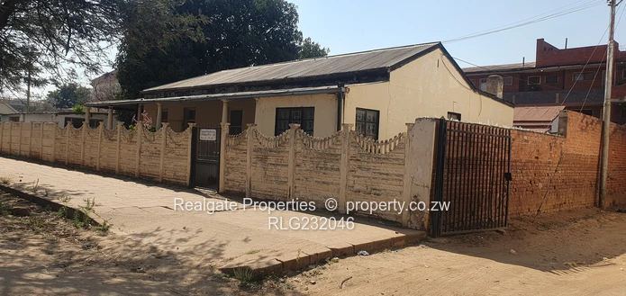 Commercial Property For Sale