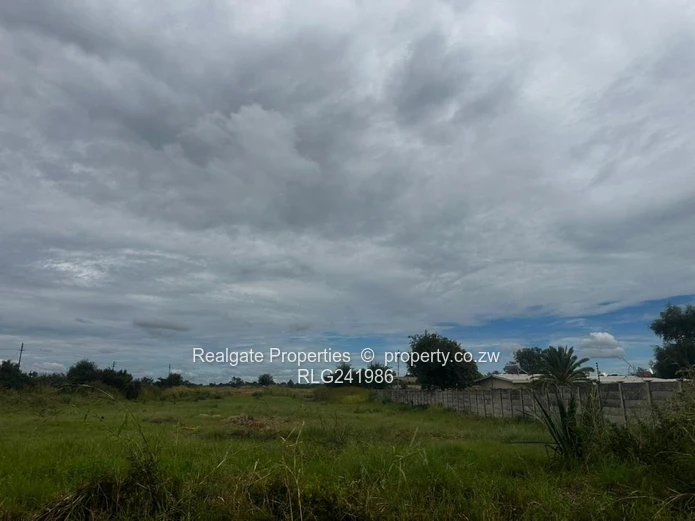 Northvale Residential Stand For Sale