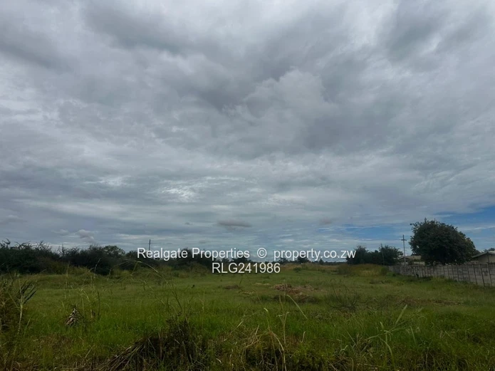 Northvale Residential Stand For Sale