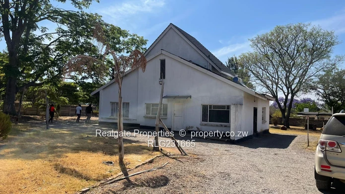 Burnside House for Sale