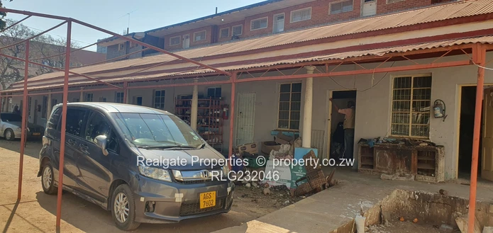 Commercial Property For Sale