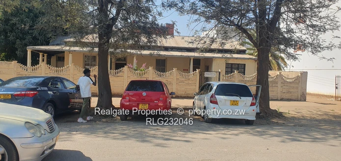 Commercial Property For Sale