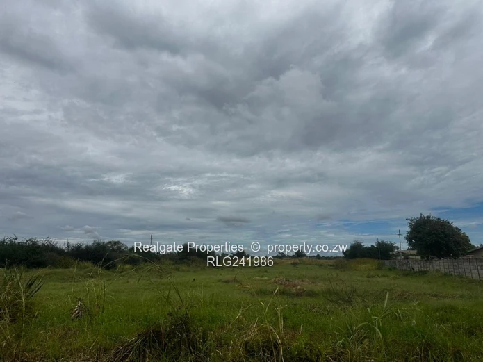 Northvale Residential Stand For Sale