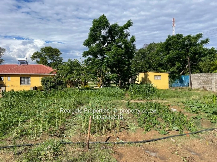 Richmond House For Sale