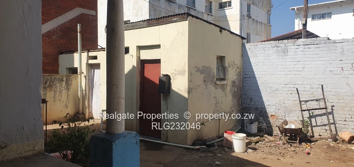 Commercial Property For Sale