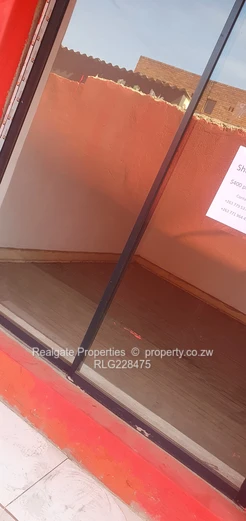 Shops to Let in the Bulawayo cbd (Sole Mandate)