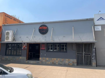 Shop & Retail Property