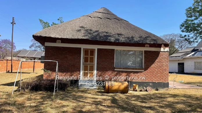 Burnside House for Sale