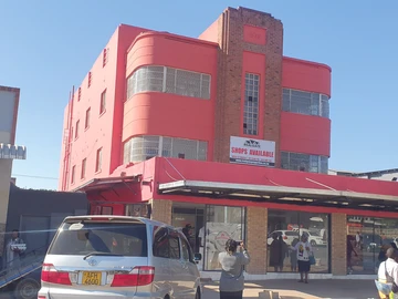 Shop & Retail Property
