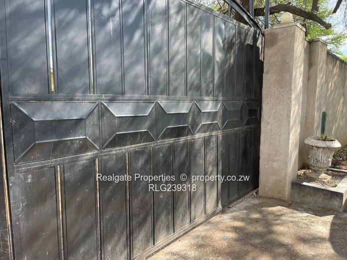 Richmond House For Sale