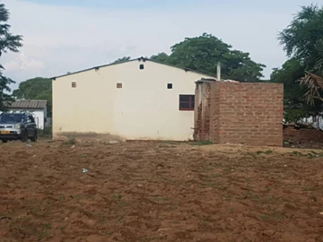 Farm & Agricultural Land