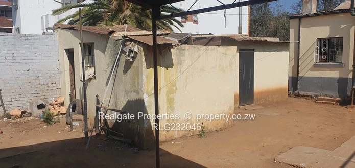 Commercial Property For Sale