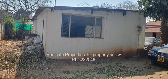 Commercial Property For Sale