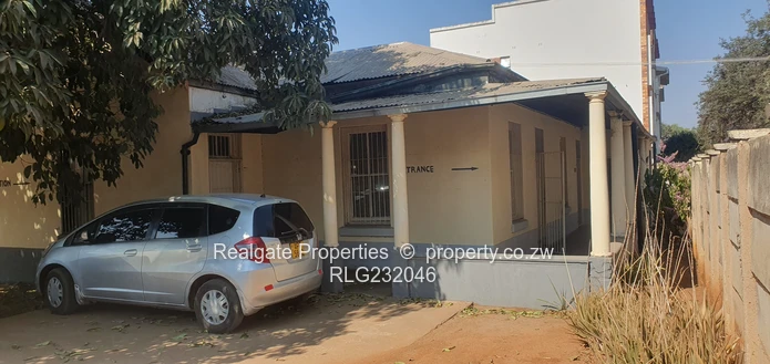 Commercial Property For Sale