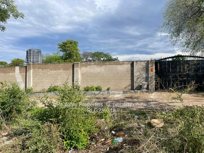 Richmond House For Sale