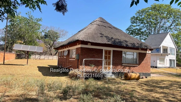 Burnside House for Sale