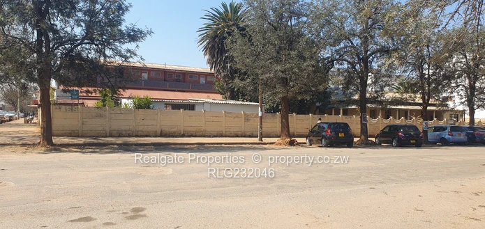 Commercial Property For Sale