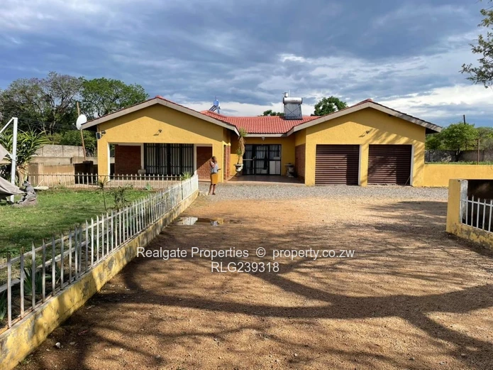 Richmond House For Sale