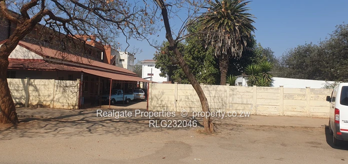 Commercial Property For Sale