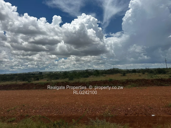 Khayalami Estate (Upper Rangemore)