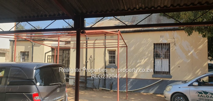 Commercial Property For Sale