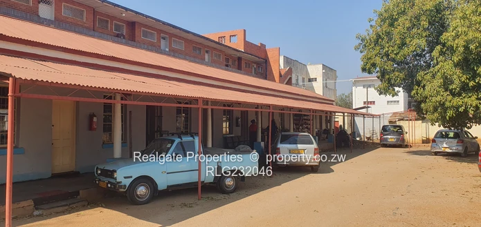 Commercial Property For Sale