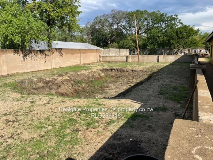 Richmond House For Sale