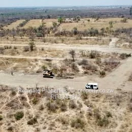 Vulindlela Stands 250Sqm And 300Sqm (Lower Rangemore) 