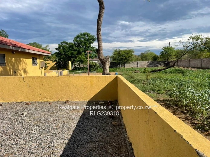 Richmond House For Sale