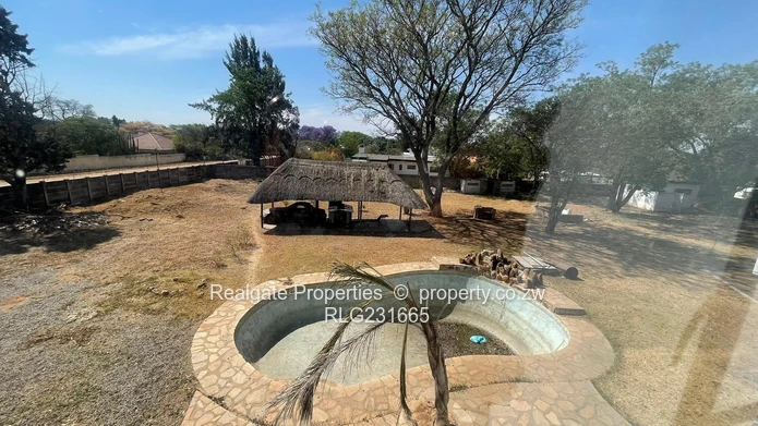 Burnside House for Sale