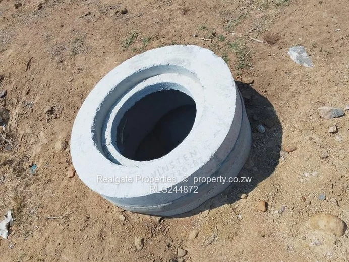 Vulindlela Stands 250Sqm And 300Sqm (Lower Rangemore) 