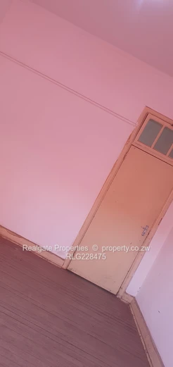 Shops to Let in the Bulawayo cbd (Sole Mandate)