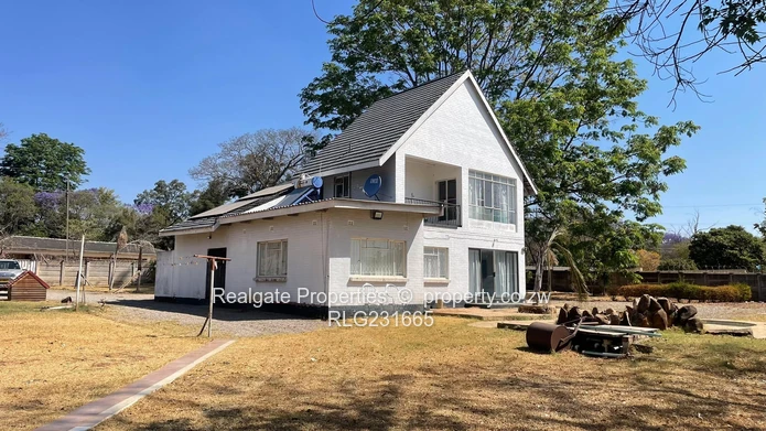 Burnside House for Sale