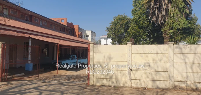 Commercial Property For Sale