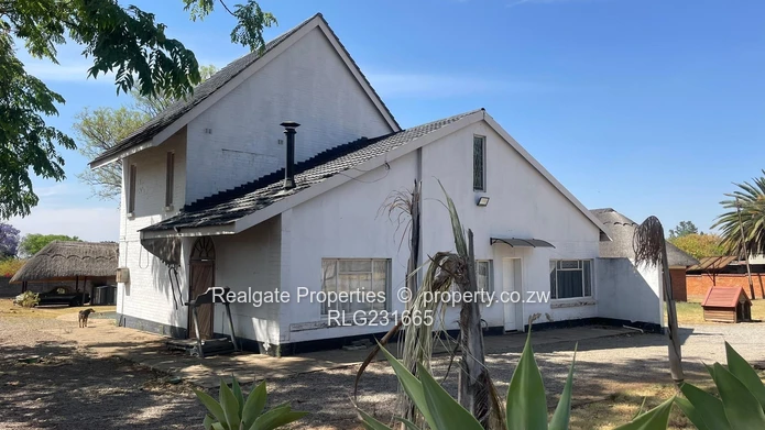 Burnside House for Sale