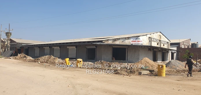 Very Big Space to let in Renkini